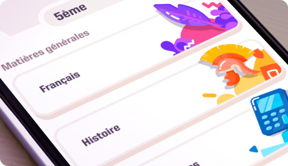 Des cours complets et conformes au programme d’Humanités, Littérature et Philosophie